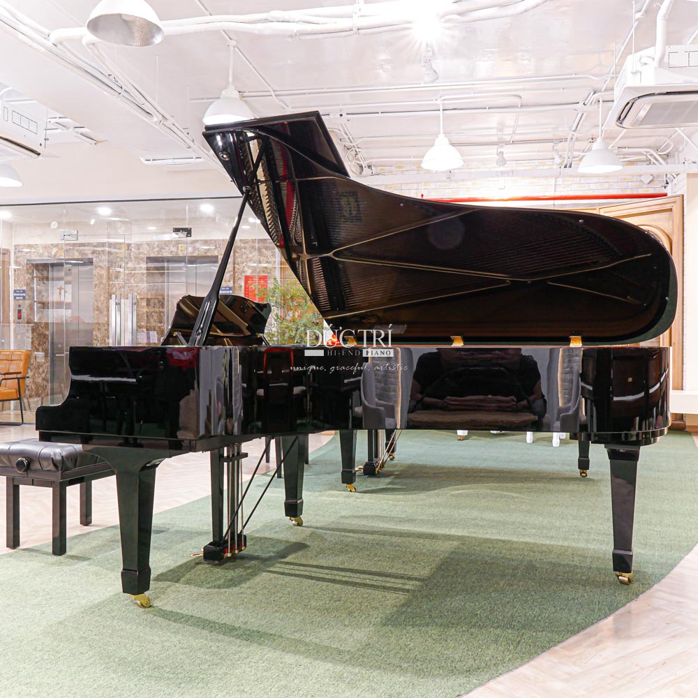 Yamaha C7A 10 Đàn Piano Yamah C7A tại Đức Trí Music