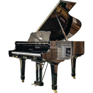 Yamaha C3