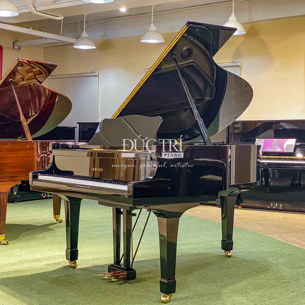 Yamaha C3E 1 Đàn Piano Yamaha C3E
