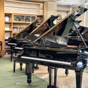 Đàn Piano Yamaha G3D giá rẻ tại Piano Đức Trí