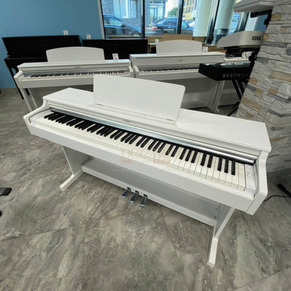 Góc nghiêng Piano Yamaha YDP-144