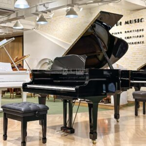 Grand Piano Yamaha C5E
