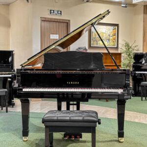Yamaha C3L