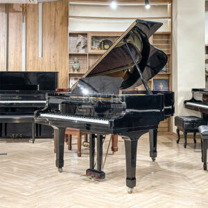 Yamaha G3E