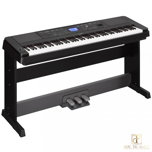 Yamaha CLP-575 6 Piano điện Yamaha dòng DGX Series