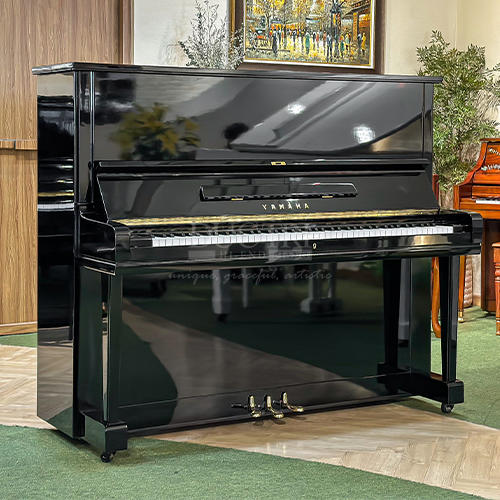 Yamaha U3G 13 Piano Đức Trí bán đàn Yamaha U3G giá 33,000,000đ
