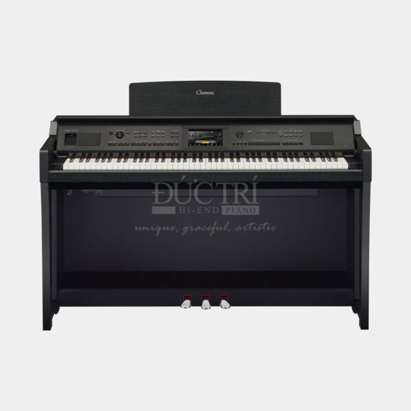 Yamaha CVP-805 cao cấp, chính hãng Piano Đức Trí