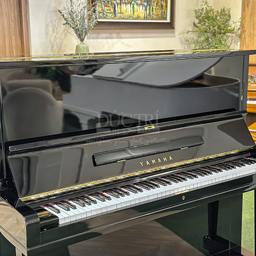 Yamaha U3G 8 Mua đàn Yamaha U3G tại Piano Đức Trí