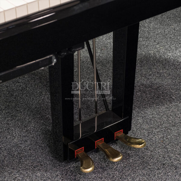 pedal piano Yamaha C1X