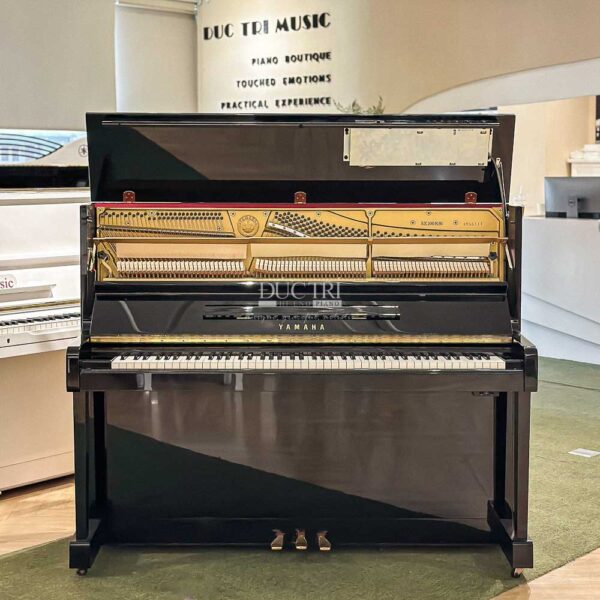 Máy đàn piano Yamaha SX101Rbl