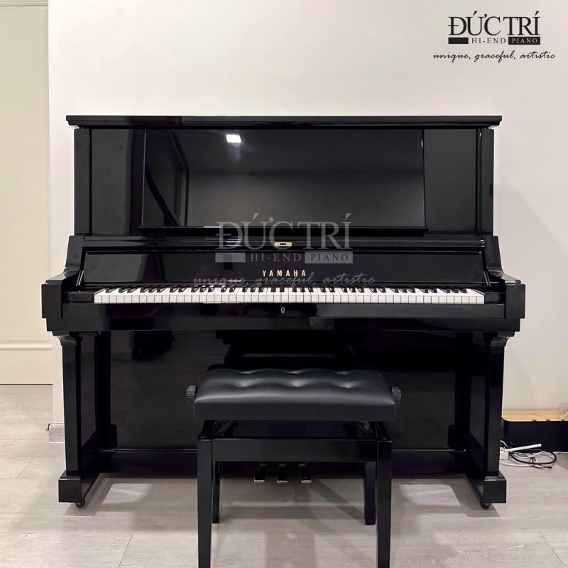 So sánh đàn Piano và Organ nên chọn loại nào phù hợp? 1 Hình dáng tổng thể đàn Piano
