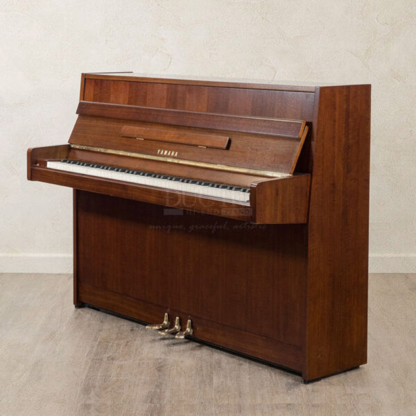 Yamaha-M1