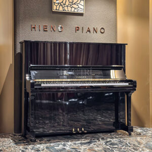 Yamaha U3F
