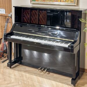 Yamaha UX