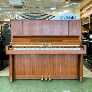 Yamaha W107BT