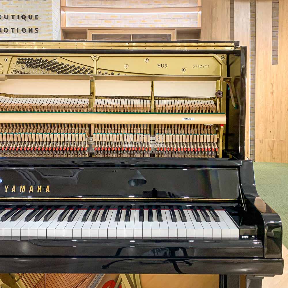 Yamaha YU5 3 BÀN PHÍM YAMAHA YU5