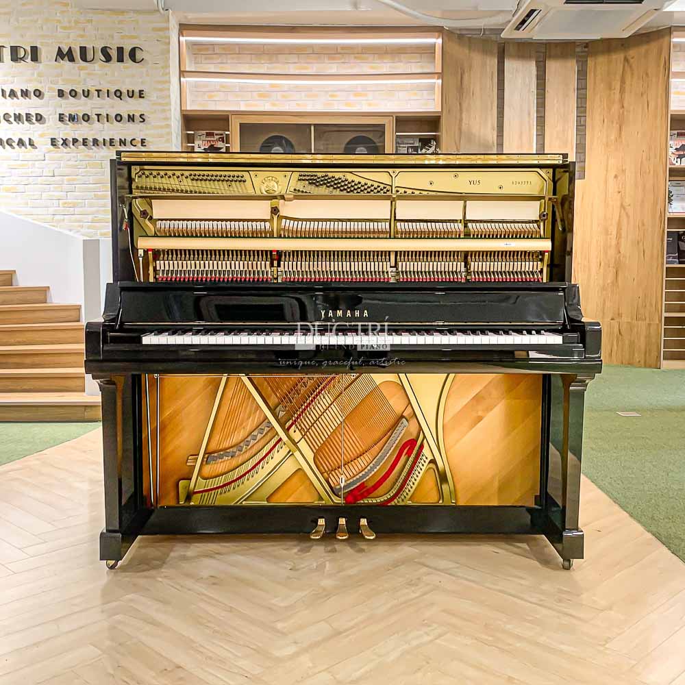 Yamaha YU5 4 KHUNG ĐÀN YAMAHA YU5