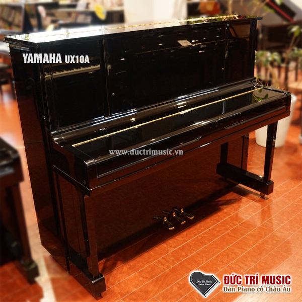 Yamaha UX10A 5 đàn piano yamaha ux10a