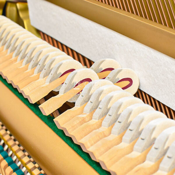 Đàn Piano Yamaha UX10A Cao Cấp Tại Piano Đức Trí