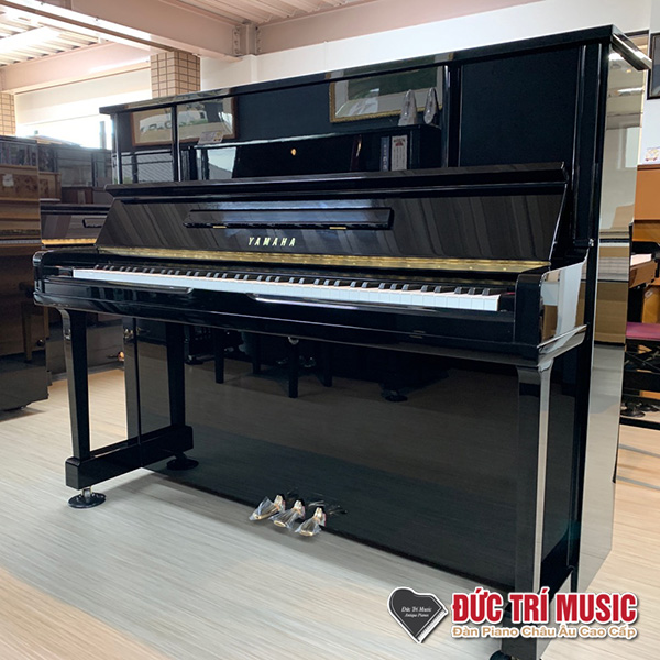 Yamaha UX10BL 1 đàn piano yamaha ux10bl
