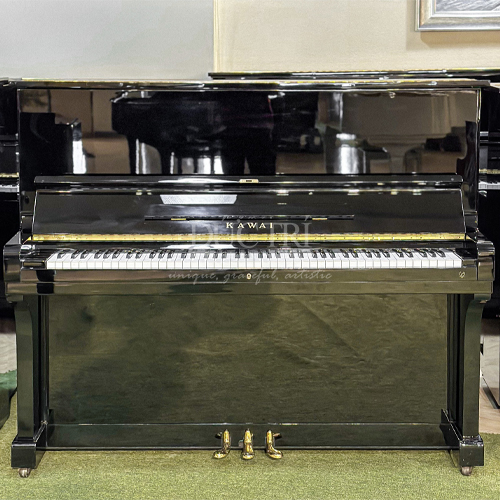 Kawai BL61 3 Đàn Piano Kawai BL61 thiết kế bền bỉ theo thời gian