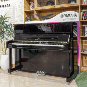 Kích thước Đàn Piano Yamaha U1J PE(1)