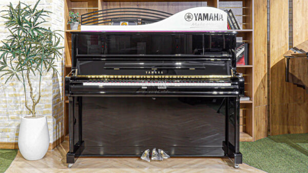 Mua Đàn Piano Yamaha U1J PE