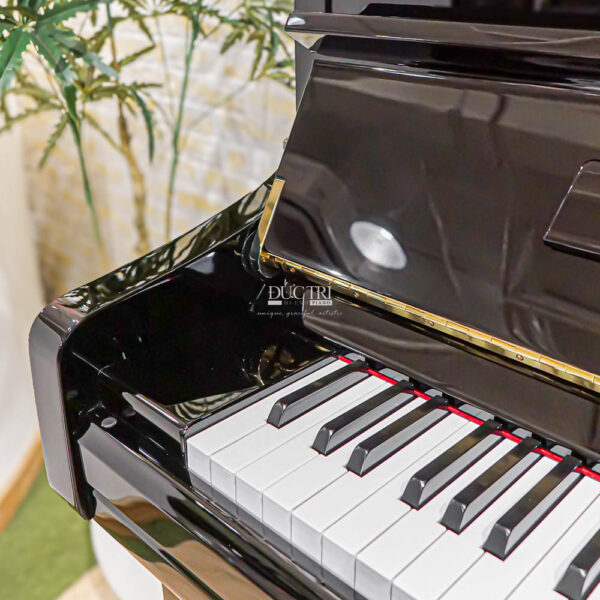 Trợ lực nắp Đàn Piano Yamaha U1J PE