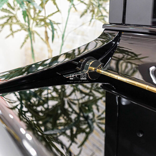 chốt trợ lực nắp Đàn Piano Yamaha U1J PE