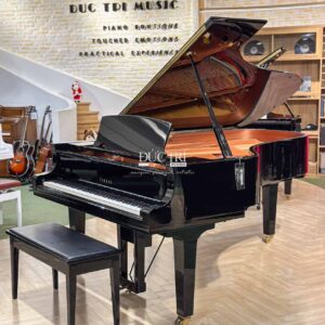 đàn grand piano yamaha c7x full box chính hãng cao cấp