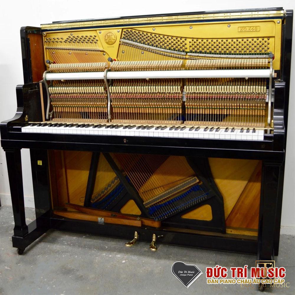 Kawai K48 2 bộ máy đàn kawai k48
