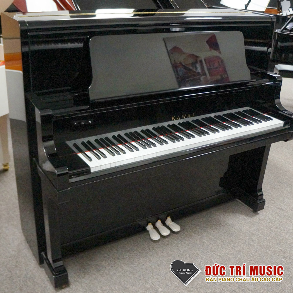 Kawai US60 1 đàn piano kawai us60 avt