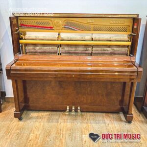 Bộ máy đàn piano phím gỗ