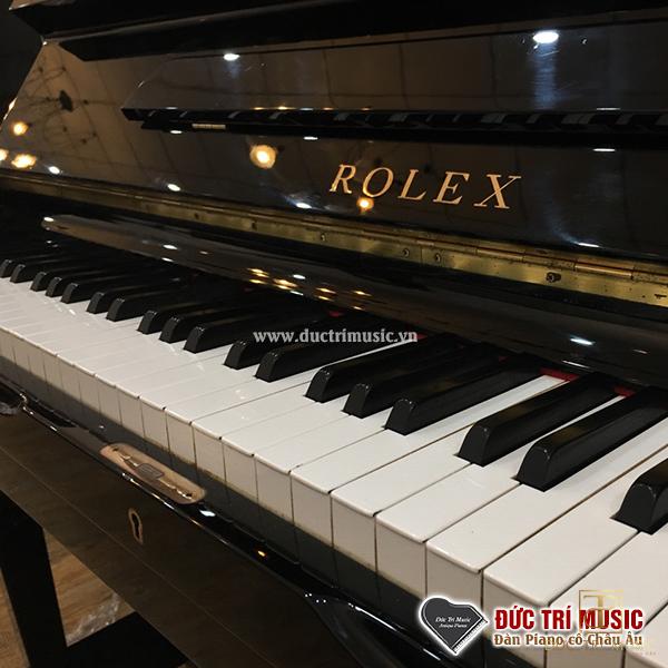 Rolex KR27 5 phím đàn piano rolex kr27