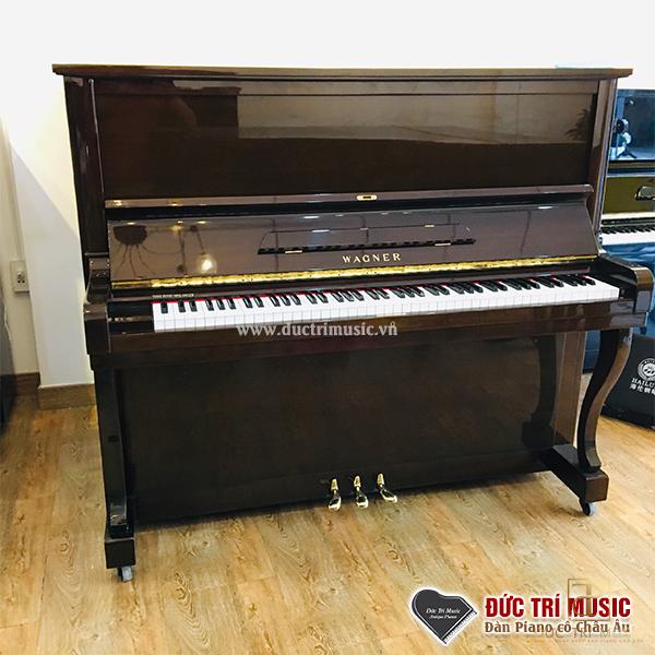 đàn piano wagner w3