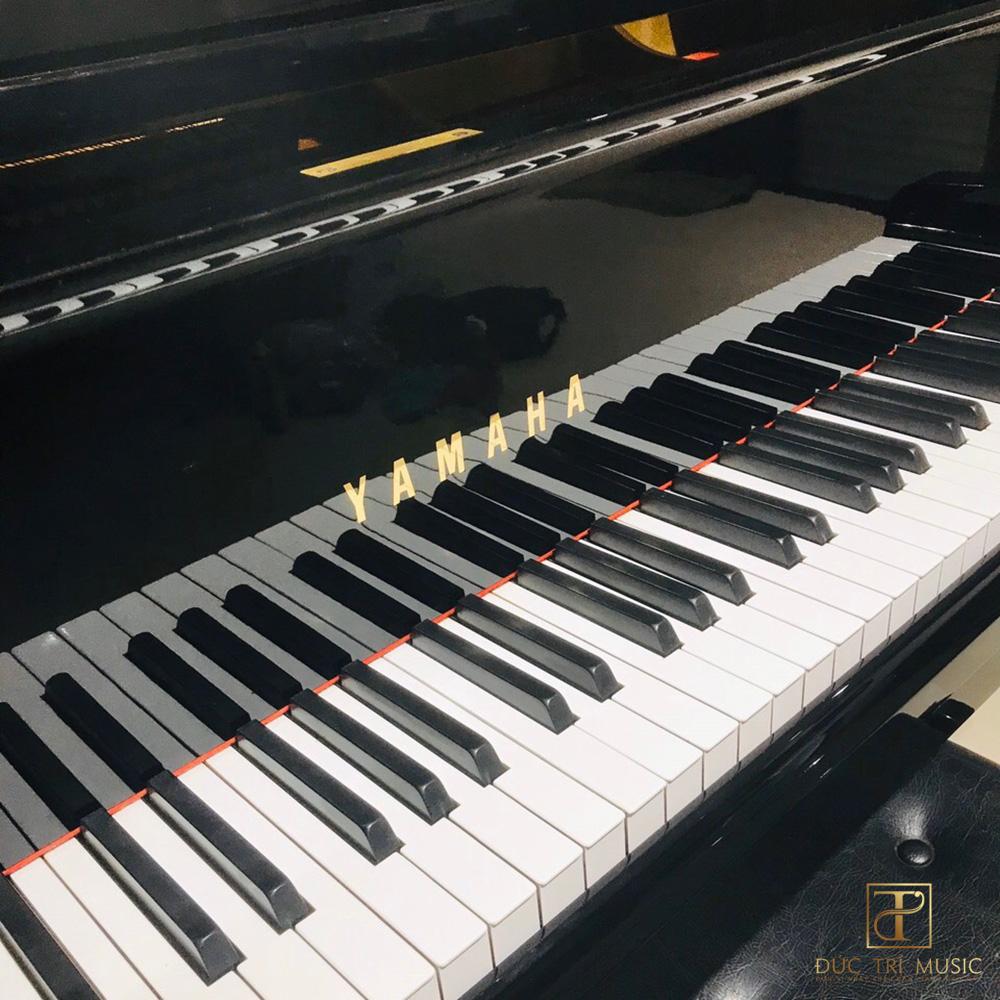 Yamaha G2B 3 Đàn Piano Yamaha G2B - Bộ phím đàn