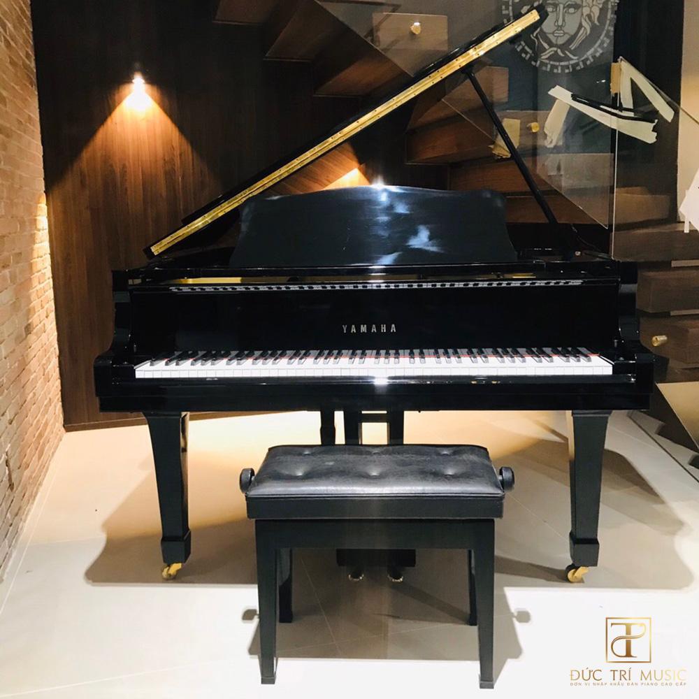 Yamaha G2B 1 Đàn Piano Yamaha G2B