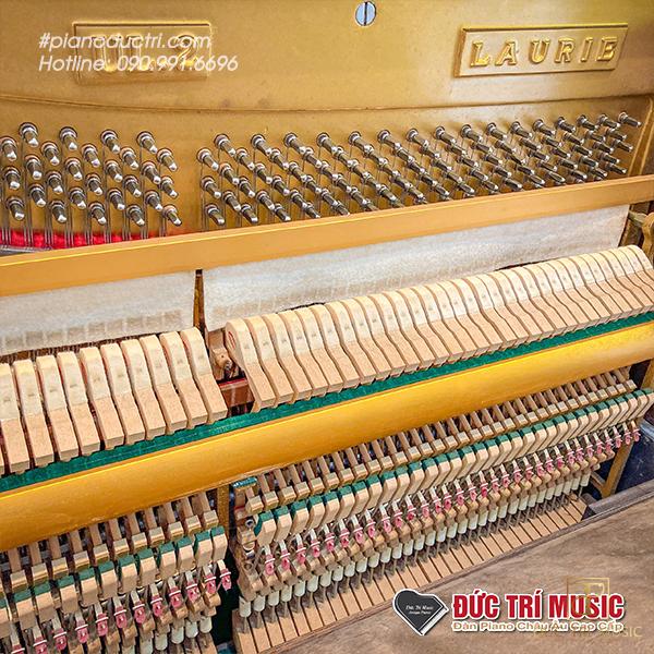 Chốt pin lên dây đàn piano laurie ul2 pianoductri