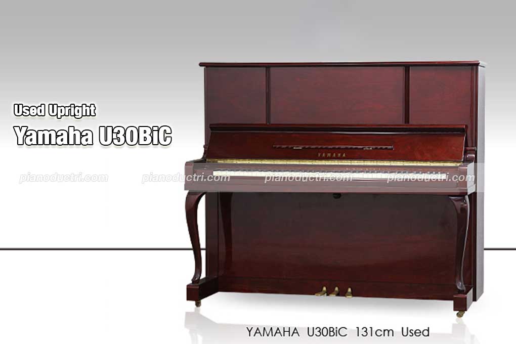 Yamaha U30BiC 1 Đàn piano Yamaha U30BiC