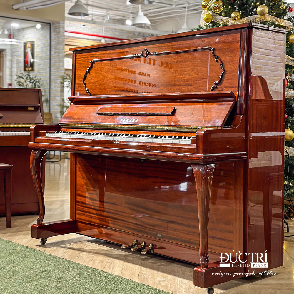 Yamaha W3AMhC 1 đàn piano Yamaha W3AMhC