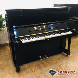 Đàn piano victor v102b