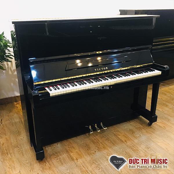 Đàn piano victor v102b