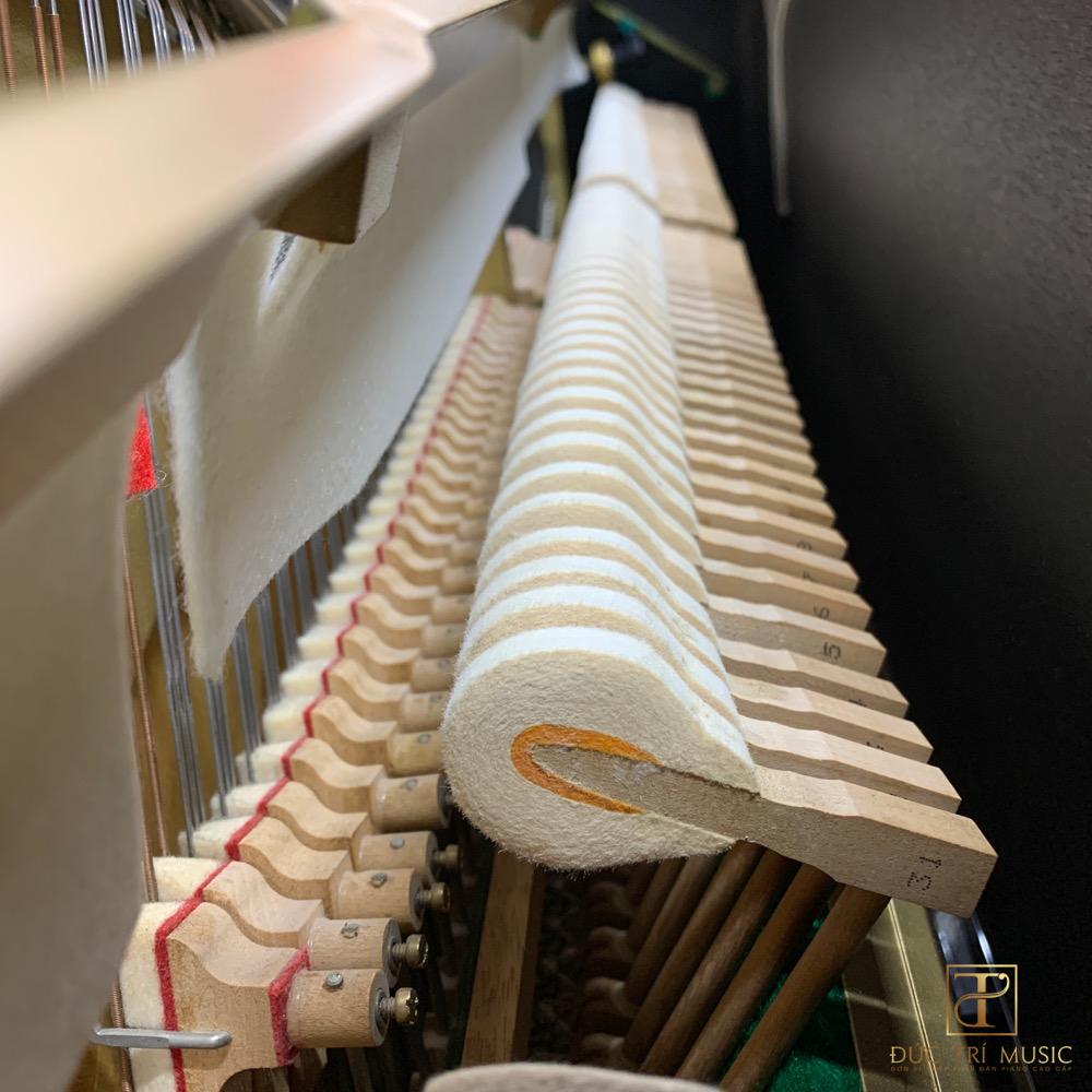Yamaha MX101R 2 Đàn Piano Yamaha MX101R - Búa đàn