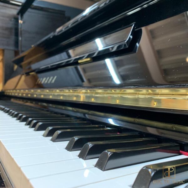 Đàn Piano Yamaha MX101R - Phím đàn