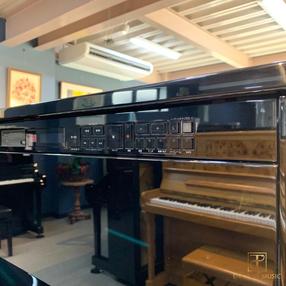 Yamaha MX101R 5 Đàn Piano Yamaha MX101R - Máy tự chơi
