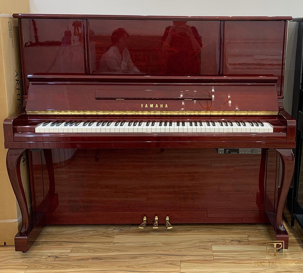 Yamaha U30BiC 2 dan piano yamaha u30bic 1.1 1 Yamaha U30Bic