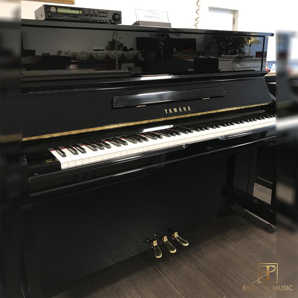 Yamaha YU1SXG 1 Đàn Piano Yamaha YU1 SXG - Trang bị máy tự chơi