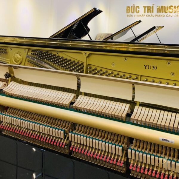 đàn piano yamaha YU30 - 5