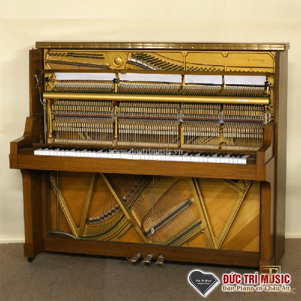 Yamaha W103B 2 đàn piano yamaha w101 - 2