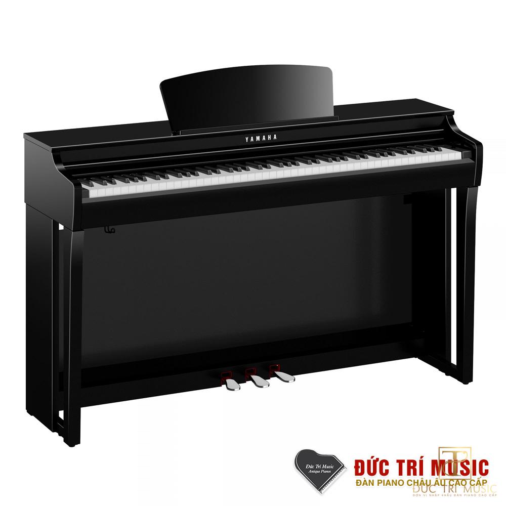 Yamaha YM5 6 Đàn Piano Điện Yamaha CLP-725PE